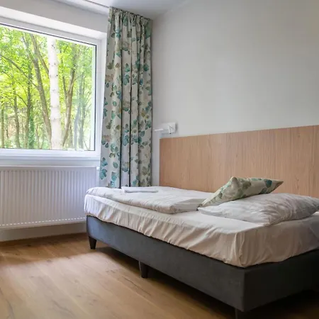 Biely Dom Penzión pre hostí