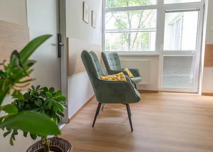 Biely Dom Penzión pre hostí Dunajska Streda