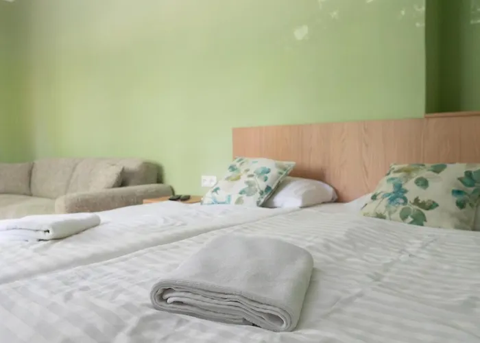 Biely Dom Dunajska Streda