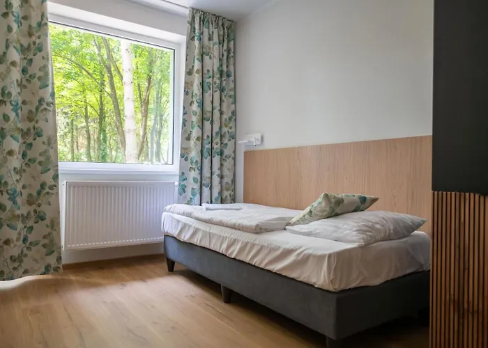 Biely Dom Penzión pre hostí