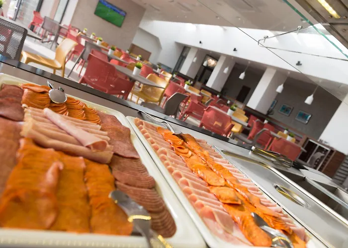 Penzión pre hostí Biely Dom